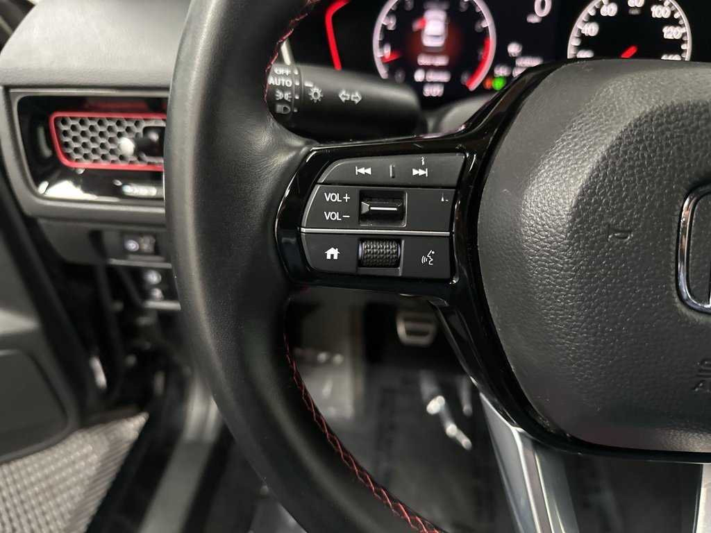 Used 2023 Honda Civic Si image 16