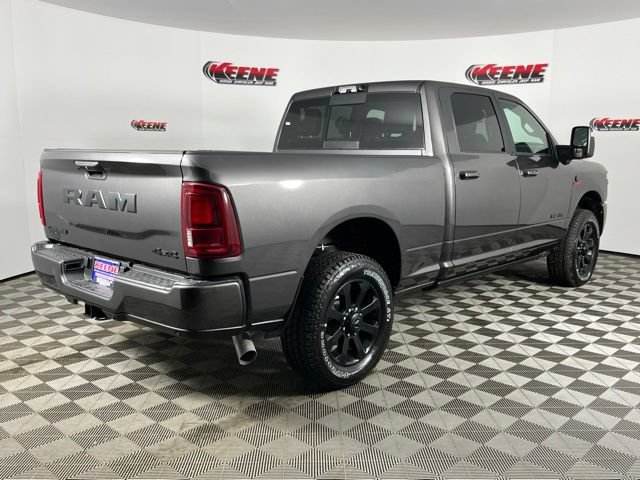 New 2026 RAM 2500 Laramie AWD/4WD image 3