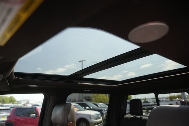 Used 2023 Ford F250 King Ranch w/ Tremor Off-Road Package AWD/4WD image 11