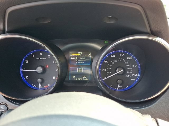 Used 2018 Subaru Outback 2.5i Premium AWD/4WD image 27