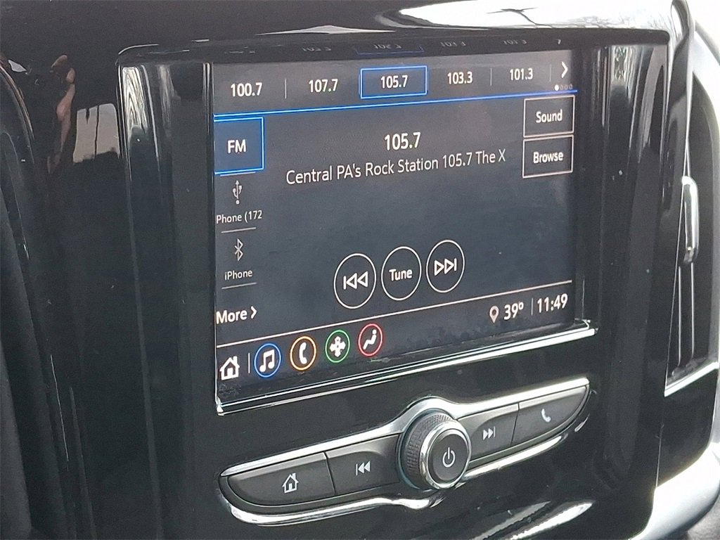 Used 2020 Chevrolet Traverse LS w/ LPO, Floor Liner Package image 16