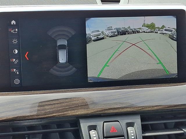 Used 2021 BMW X1 xDrive28i w/ Convenience Package image 16