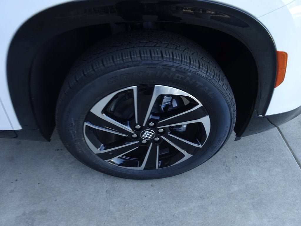 New 2026 Buick Enclave Sport Touring w/ Power Package FWD image 9