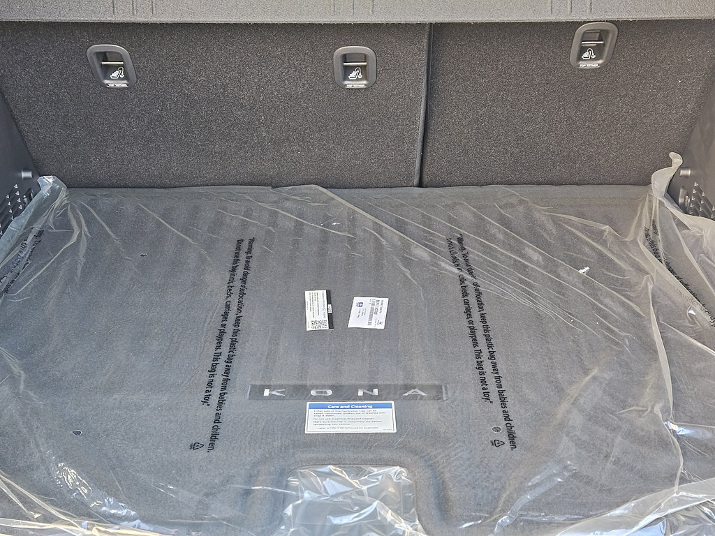 New 2026 Hyundai Kona Limited AWD/4WD image 32
