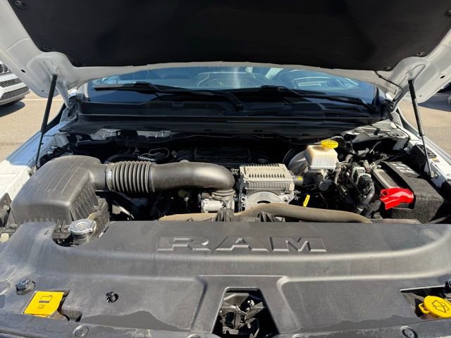 Used 2024 RAM 1500 Limited image 9