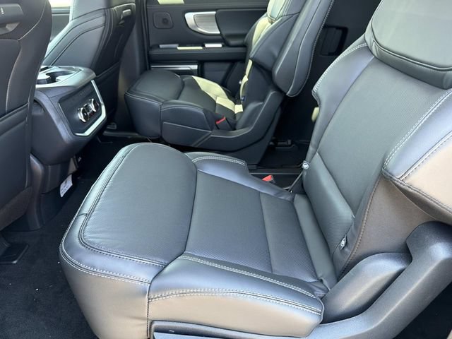 New 2027 Ford Expedition Platinum w/ Driver's Package RWD image 26
