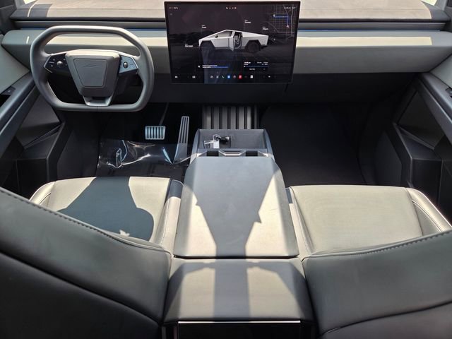 Used 2024 Tesla Cybertruck Cyberbeast image 17