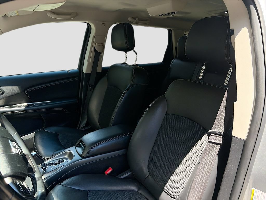 Used 2018 Dodge Journey Crossroad AWD/4WD image 21