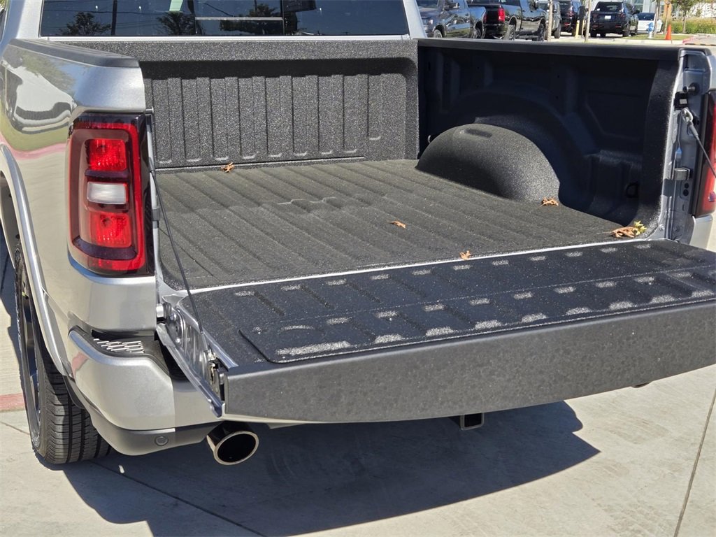 New 2026 RAM 1500 Lone Star image 5