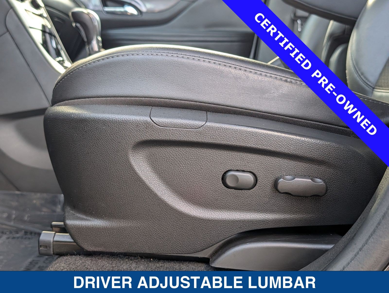 Used 2020 Buick Encore Preferred w/ Safety Package FWD image 23