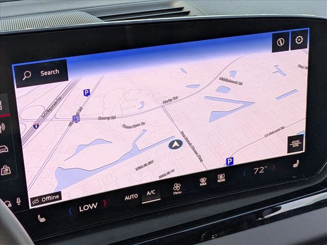 Used 2025 Audi A5 2.0T Premium Plus w/ Premium Plus image 13