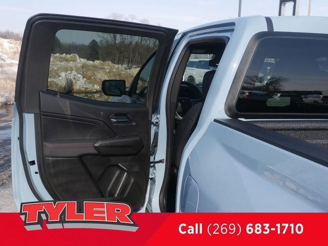 New 2026 Chevrolet Colorado Z71 w/ Technology Package AWD/4WD image 19