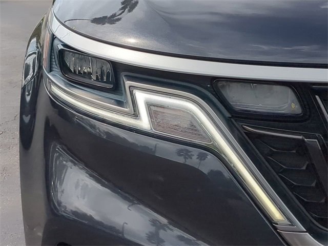 Used 2024 Kia Carnival LX image 10