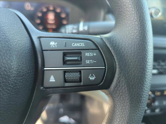 New 2026 Honda Accord SE image 14