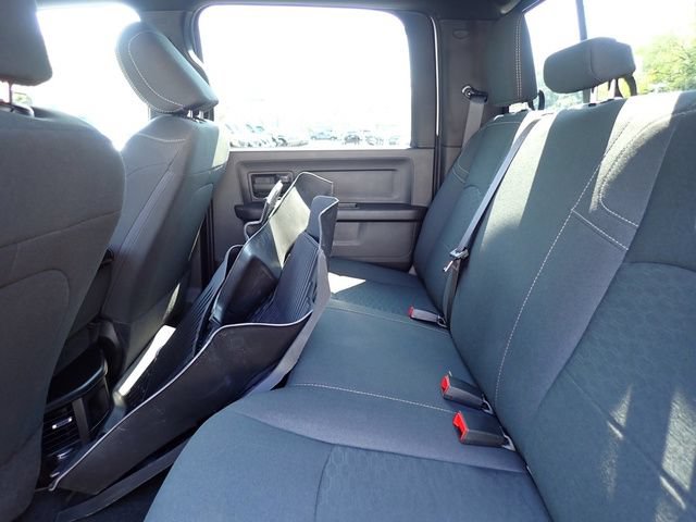 Certified 2025 RAM 3500 Tradesman AWD/4WD image 16