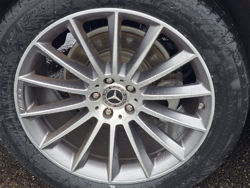 Certified 2023 Mercedes-Benz GLE 350 4MATIC image 15