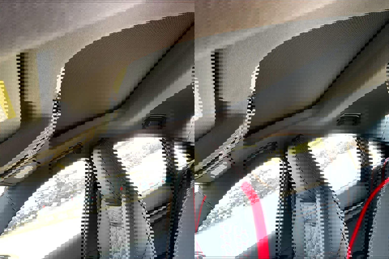 New 2026 Audi RS 3 image 16