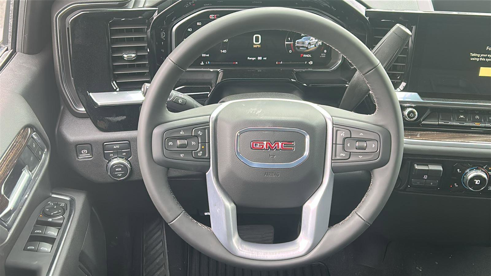 New 2026 GMC Sierra 1500 Elevation image 14