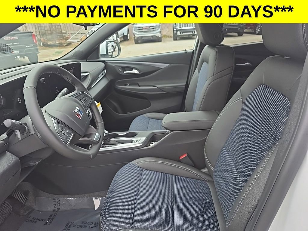 New 2026 Buick Envista Preferred w/ Convenience I Package FWD image 19