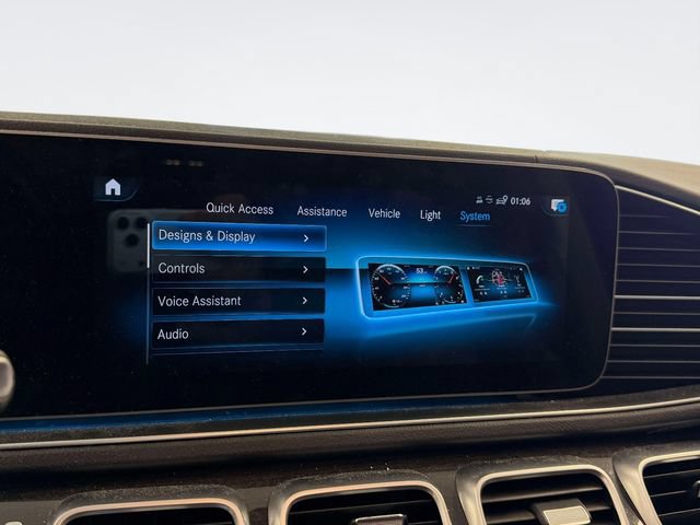 Certified 2023 Mercedes-Benz GLS 450 4MATIC image 27
