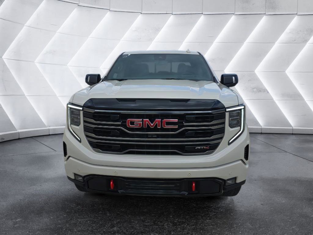 New 2026 GMC Sierra 1500 AT4 w/ AT4 Premium Package AWD/4WD image 2