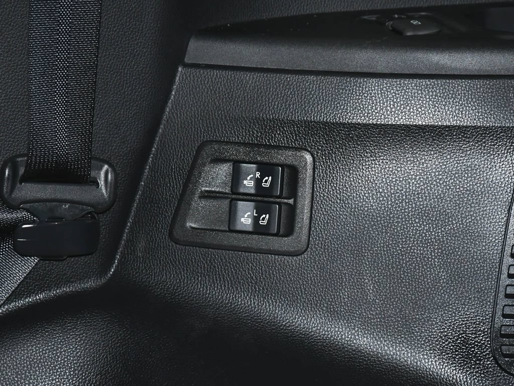 Used 2025 Lexus LX 700h F Sport AWD/4WD image 68