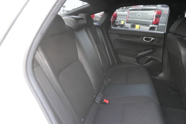 Used 2024 Honda Civic Sport image 16