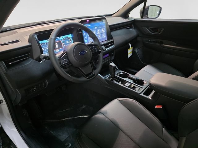 New 2026 Subaru Outback Limited AWD/4WD image 23