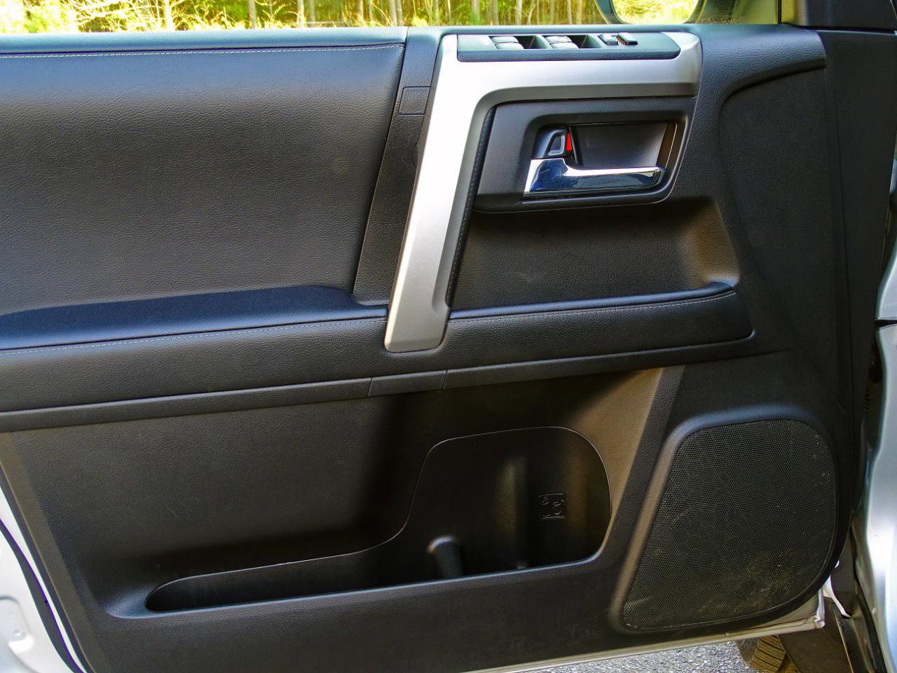 Used 2024 Toyota 4Runner SR5 image 12