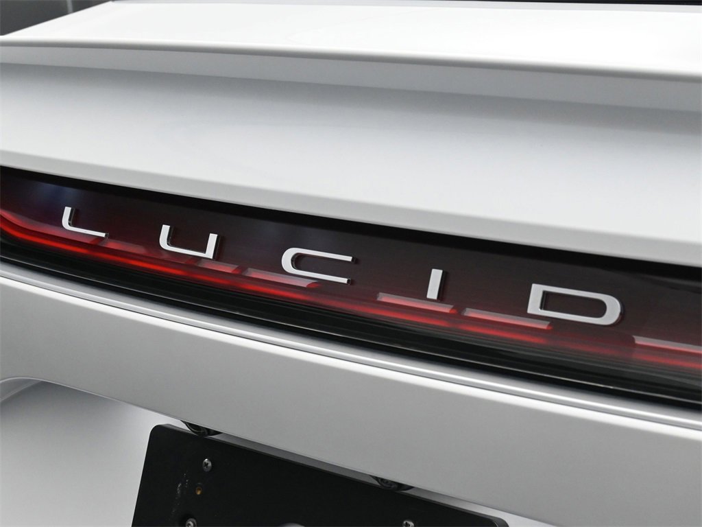 Used 2022 Lucid Air Grand Touring image 22