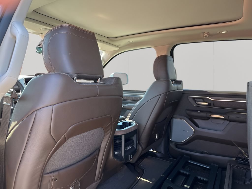 New 2026 RAM 1500 Limited AWD/4WD image 21