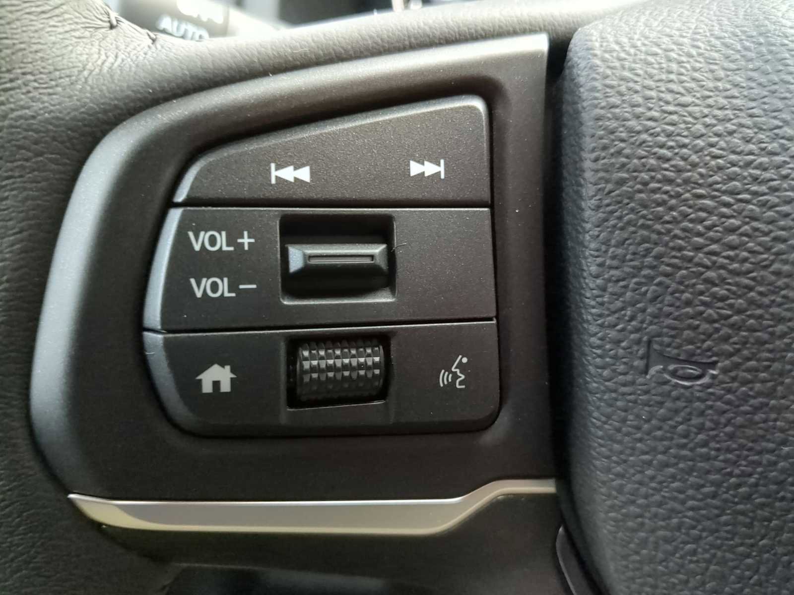 New 2026 Honda Ridgeline RTL image 16