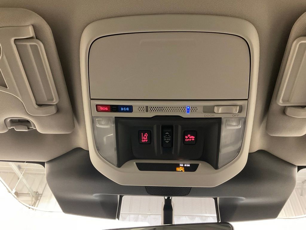 Certified 2023 Subaru Forester Limited image 30
