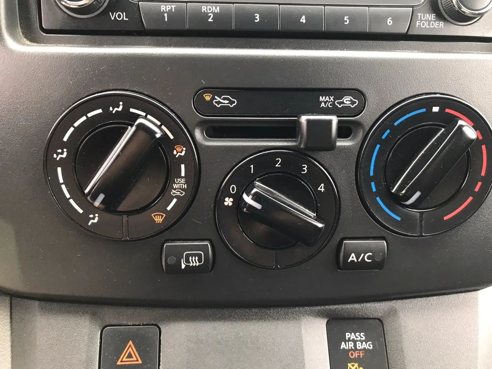 Used 2019 Nissan NV200 SV FWD image 22