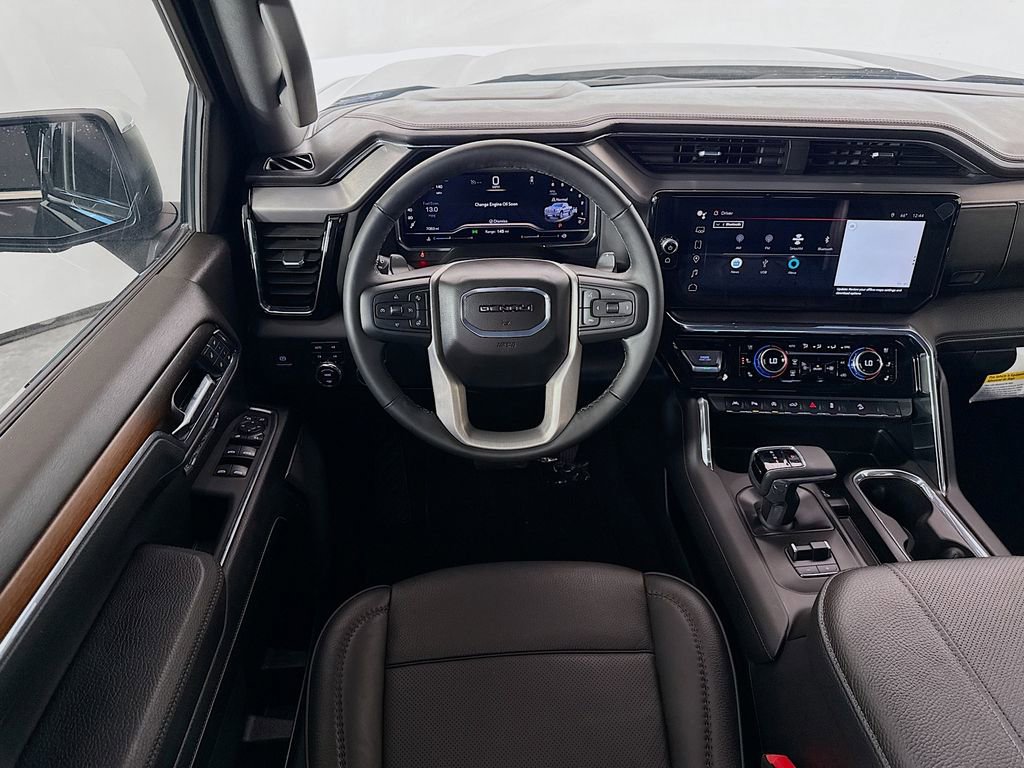 Used 2025 GMC Sierra 1500 Denali image 25