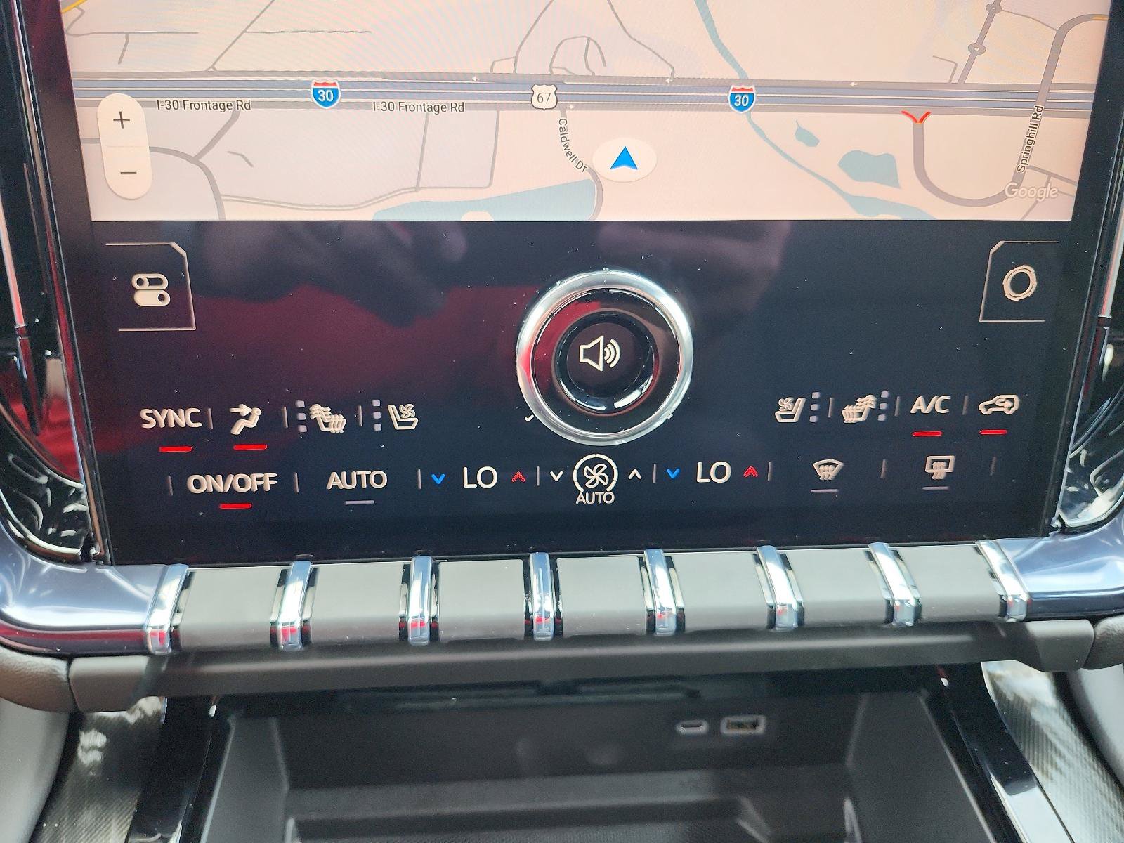 New 2026 GMC Yukon XL AT4 w/ AT4 Premium Plus Package AWD/4WD image 17