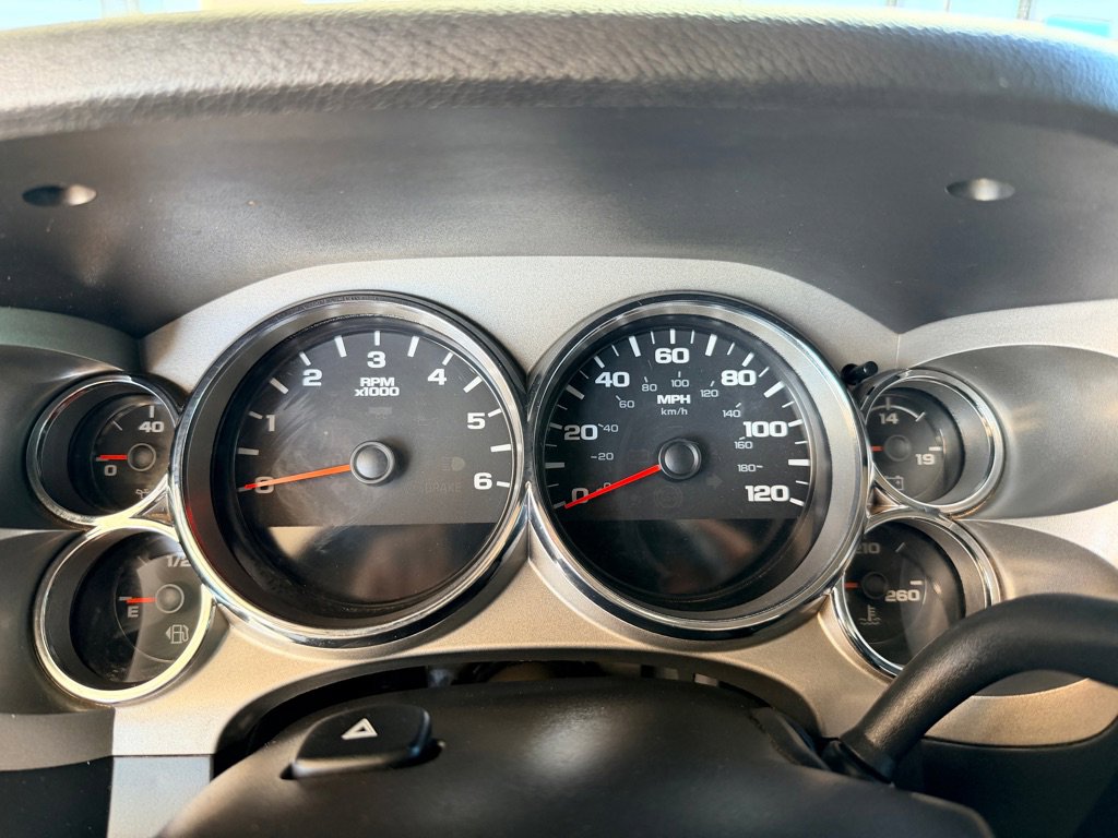 Used 2014 Chevrolet Silverado 2500 LT RWD image 11
