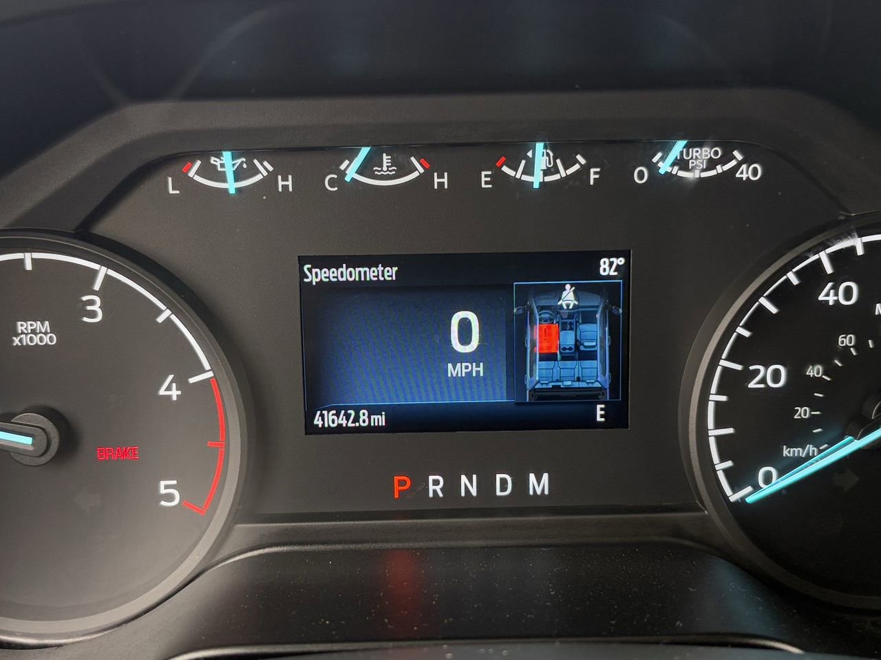 Certified 2024 Ford F250 XLT AWD/4WD image 16