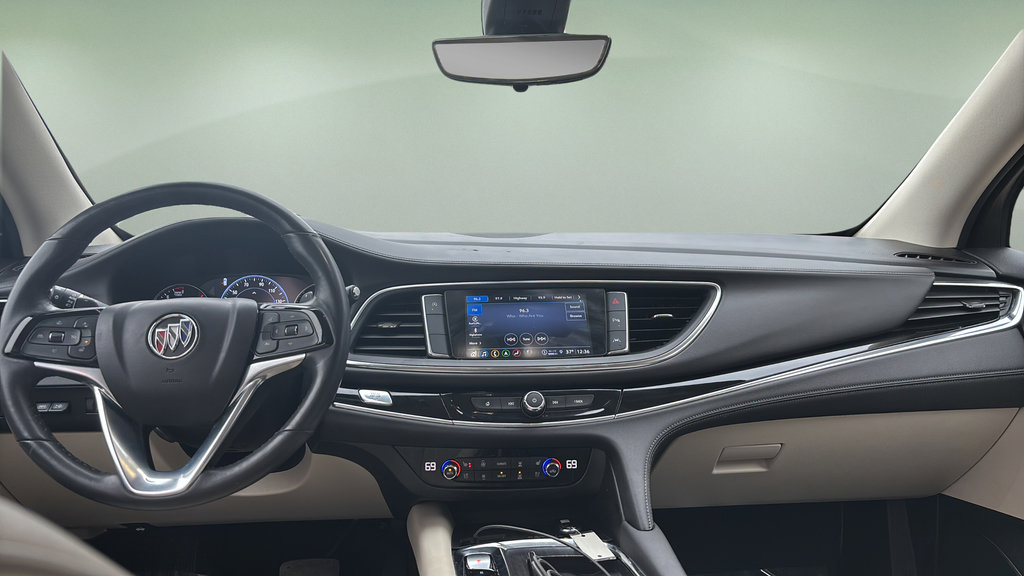 Used 2023 Buick Enclave Avenir FWD image 12
