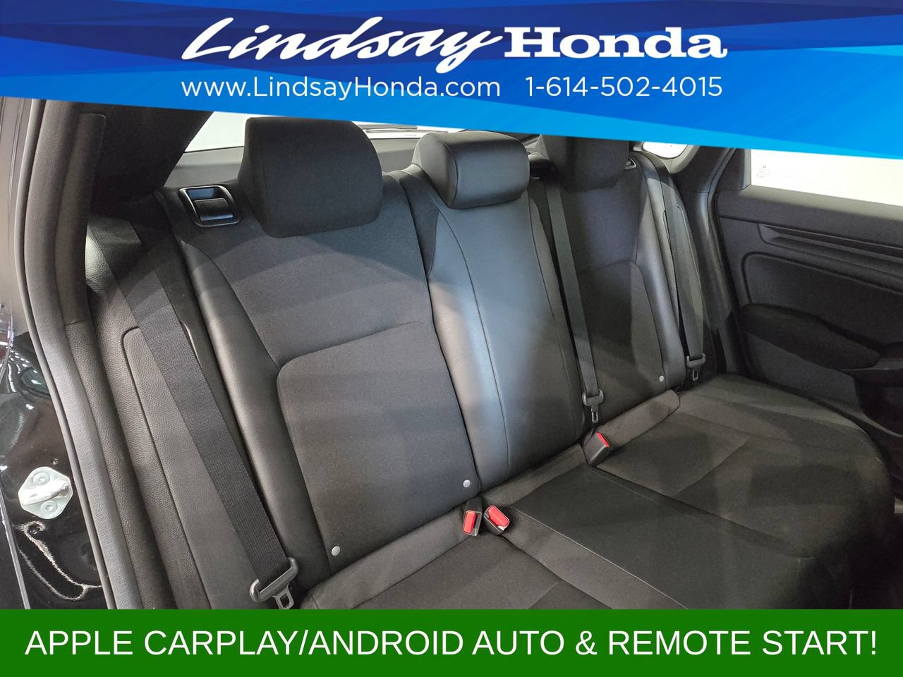 Used 2025 Honda Civic Sport image 9