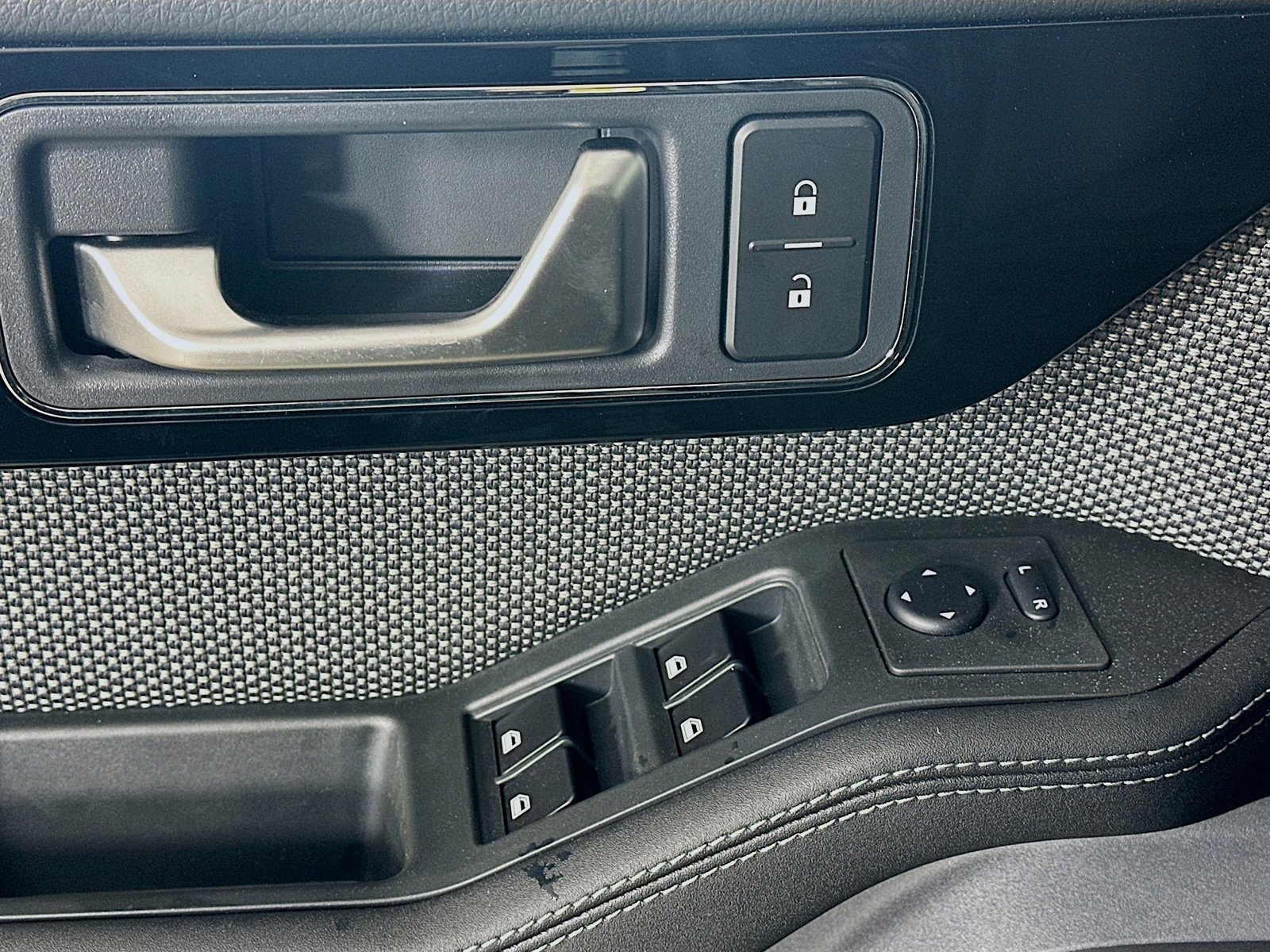 New 2024 INEOS Grenadier Trialmaster Edition image 18