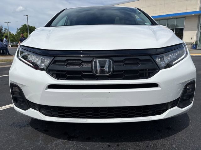 Used 2026 Honda Odyssey EX-L image 2