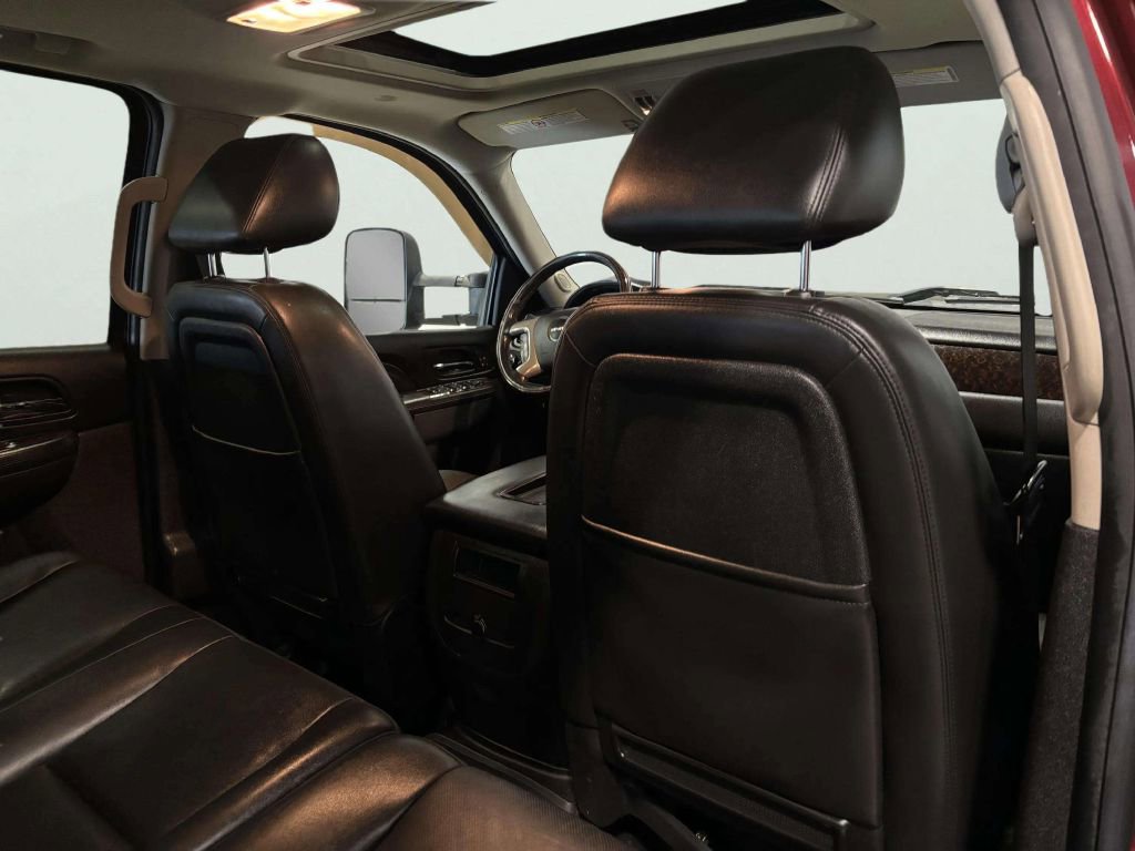 Used 2013 GMC Sierra 3500 Denali image 23