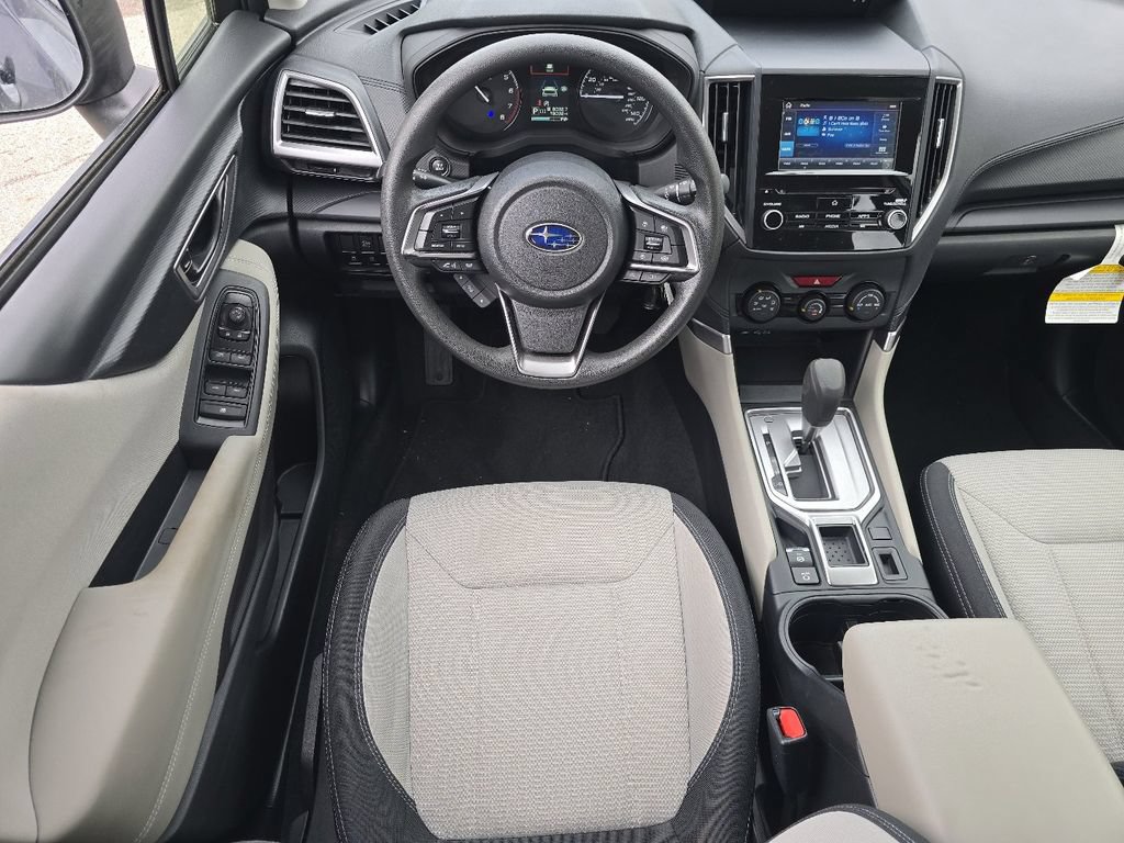 Used 2023 Subaru Forester AWD/4WD image 22