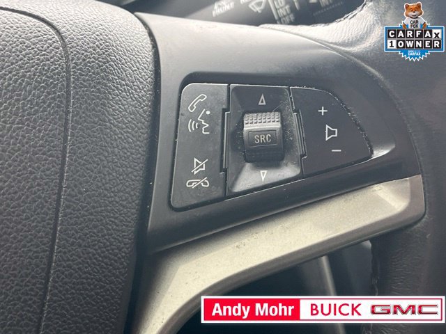 Used 2020 Chevrolet Trax LT w/ LT Convenience Package FWD image 27