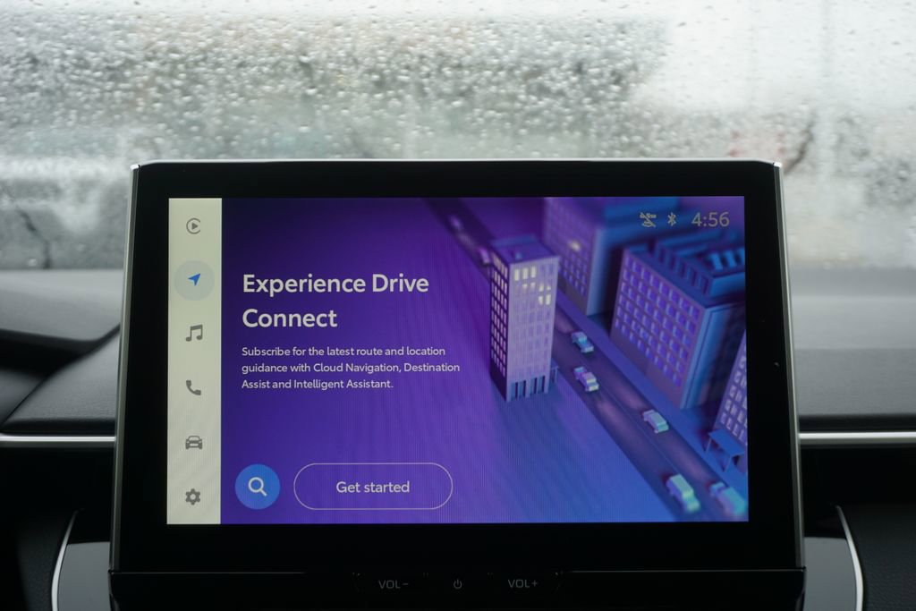 New 2026 Toyota Corolla SE image 11