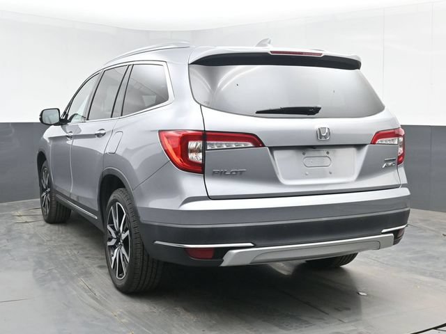 Used 2022 Honda Pilot Touring image 7