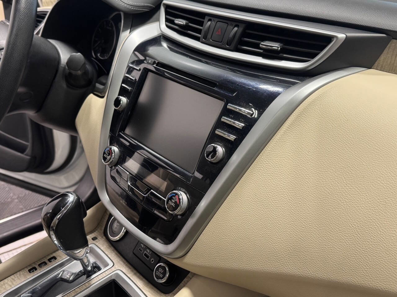 Used 2022 Nissan Murano SL AWD/4WD image 20
