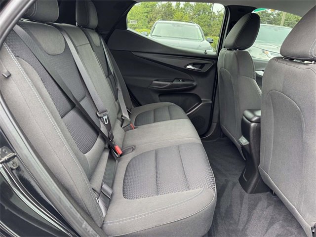 Used 2022 Chevrolet Bolt EUV LT image 7