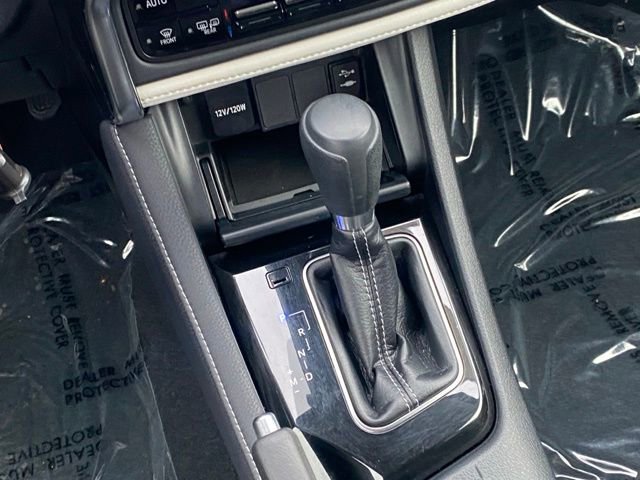 Certified 2017 Toyota Corolla iM w/ All-Weather Mat Package image 16